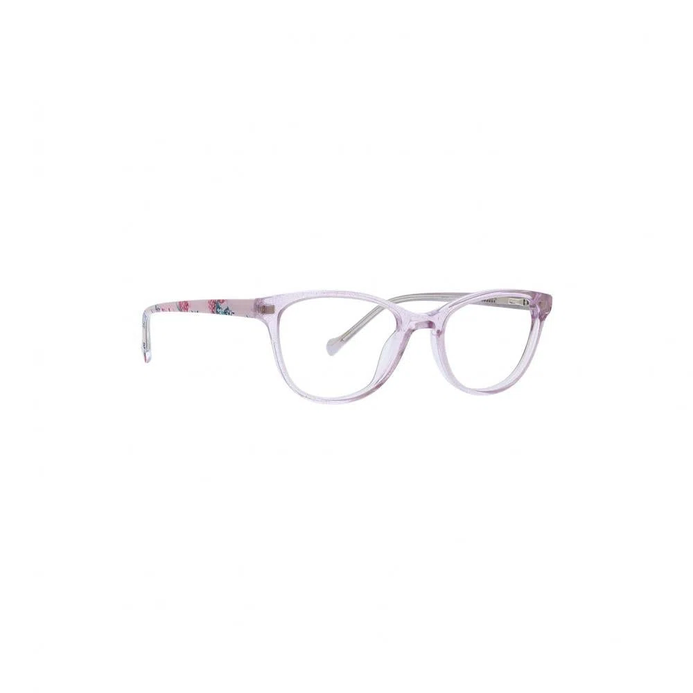 Vera Bradley VBANNABEL Eyeglasses - view 2
